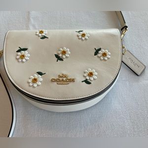 Coach Daisy Crossbody Purse